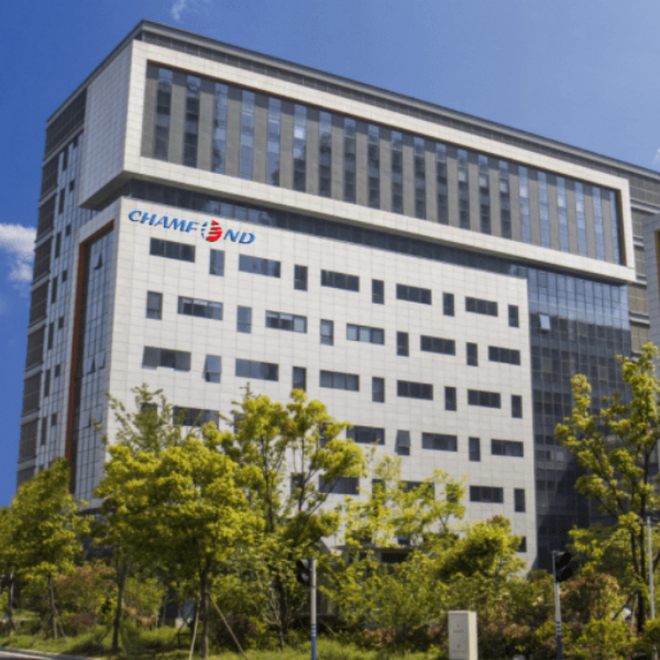 南京畅丰生物科技有限公司